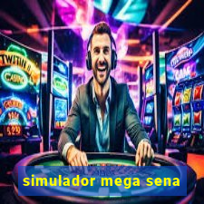 simulador mega sena