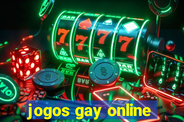 jogos gay online