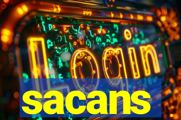 sacans