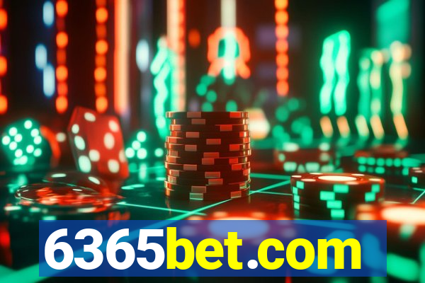 6365bet.com