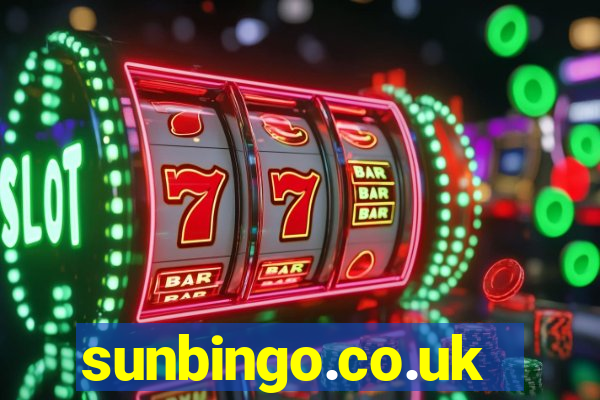 sunbingo.co.uk