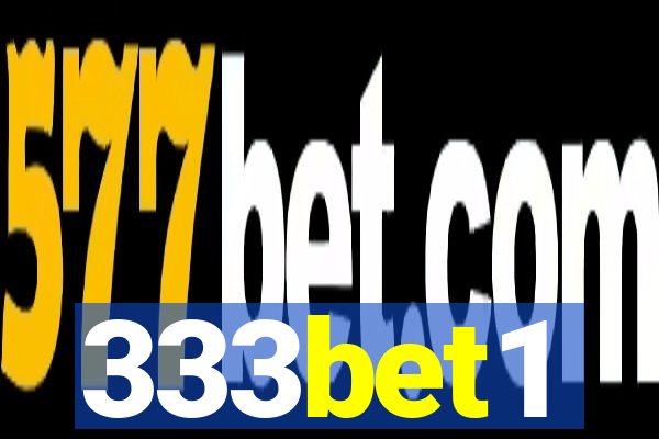 333bet1