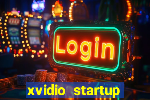 xvidio startup brasil 2024