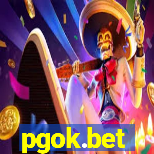 pgok.bet