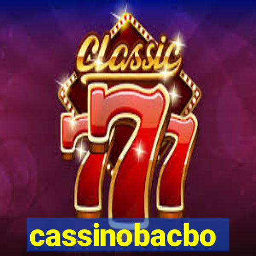 cassinobacbo