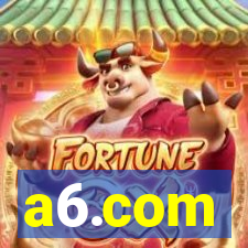 a6.com