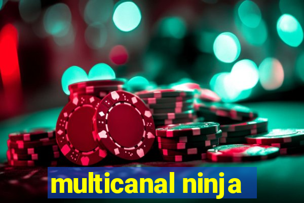 multicanal ninja