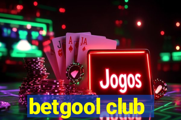 betgool club