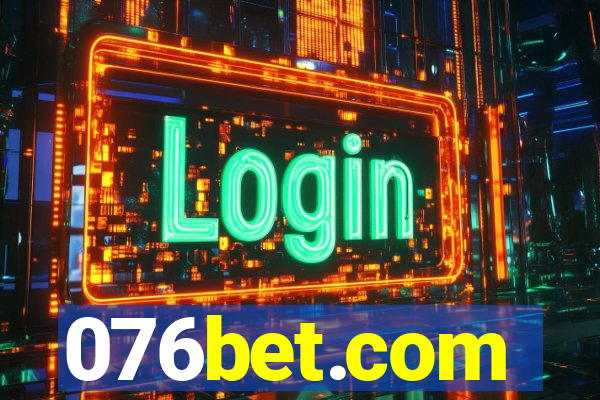 076bet.com