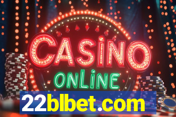 22blbet.com