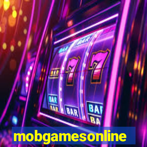 mobgamesonline