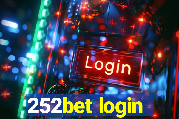 252bet login