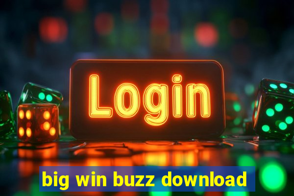 big win buzz download