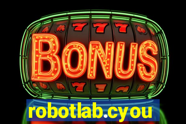 robotlab.cyou