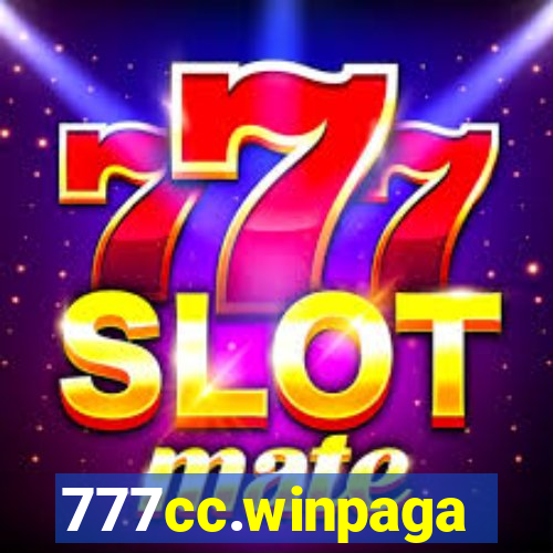 777cc.winpaga