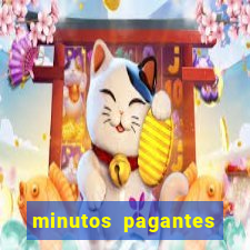 minutos pagantes fortune ox 2024