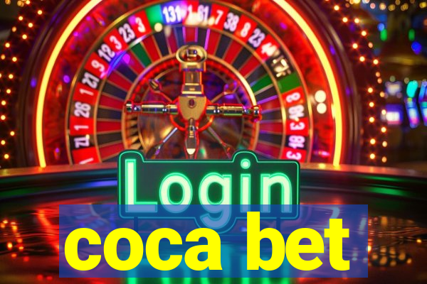 coca bet