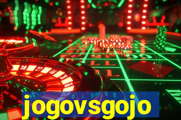 jogovsgojo