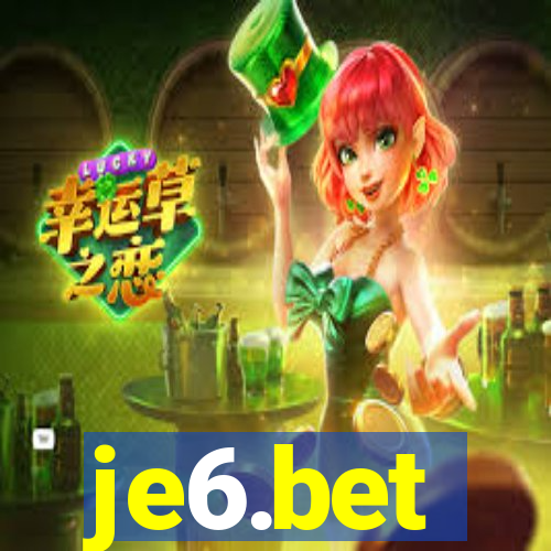 je6.bet