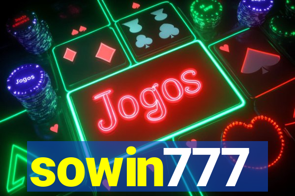 sowin777