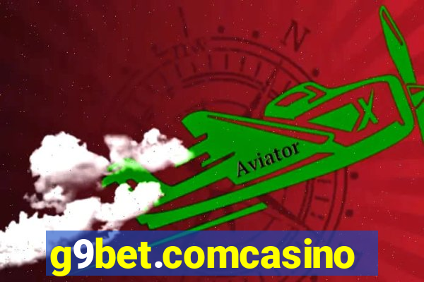 g9bet.comcasino