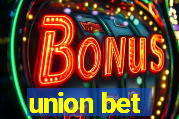 union bet