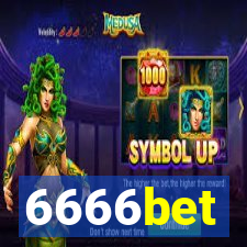 6666bet