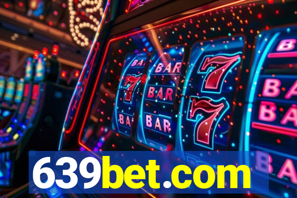 639bet.com