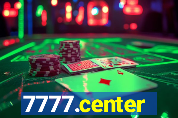 7777.center