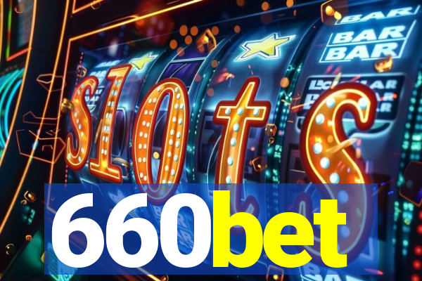 660bet