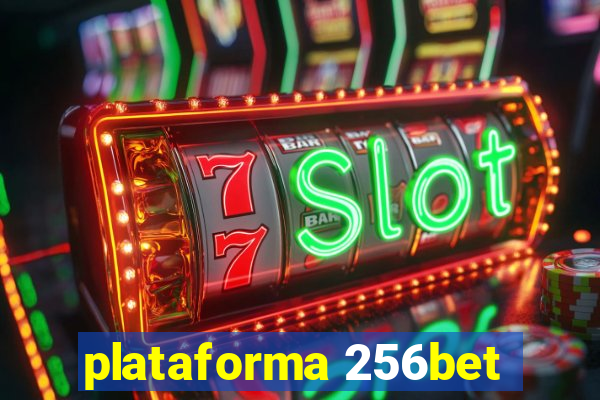 plataforma 256bet