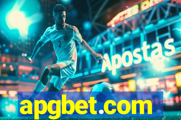 apgbet.com