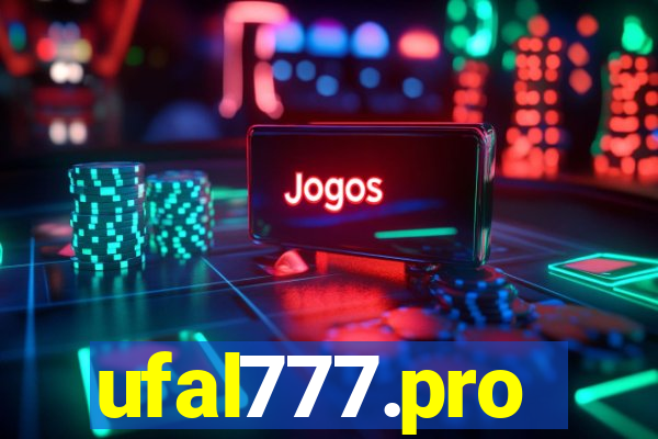 ufal777.pro