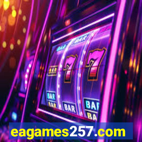 eagames257.com