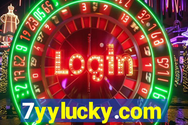 7yylucky.com