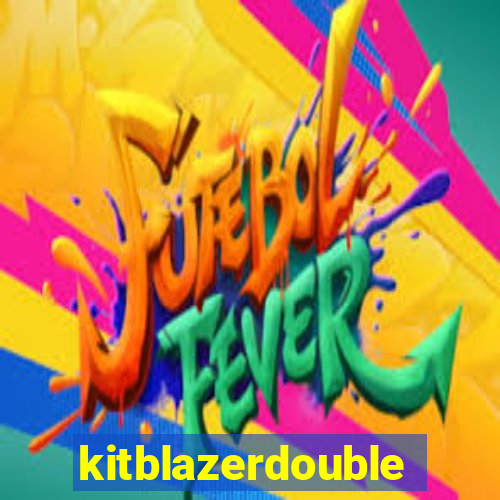 kitblazerdouble