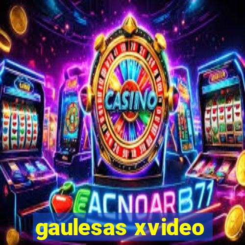 gaulesas xvideo