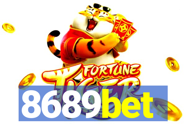 8689bet