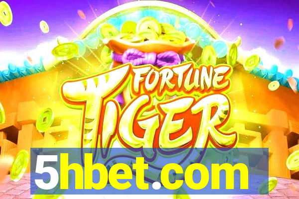 5hbet.com