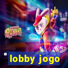 lobby jogo