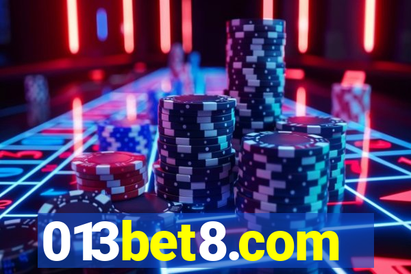 013bet8.com