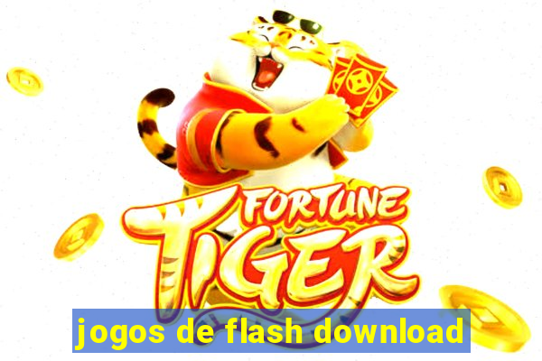 jogos de flash download