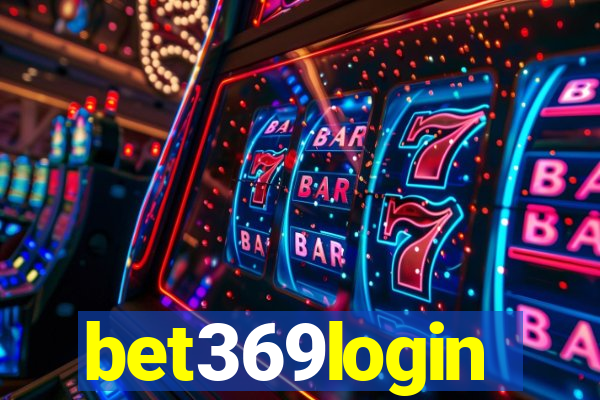 bet369login