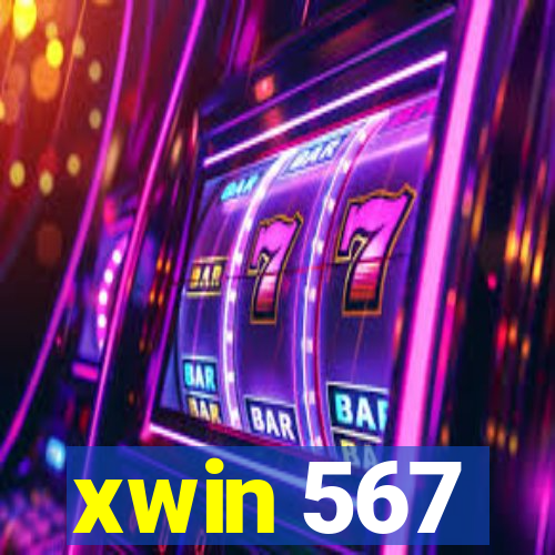 xwin 567