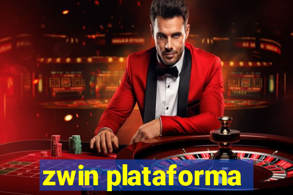 zwin plataforma