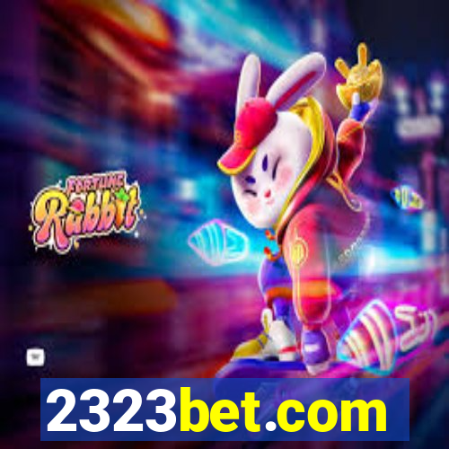 2323bet.com