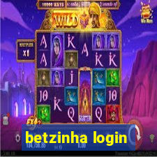 betzinha login