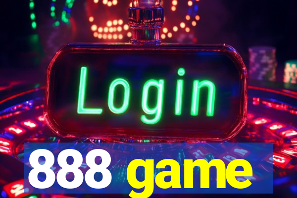 888 game