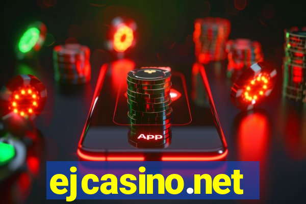 ejcasino.net