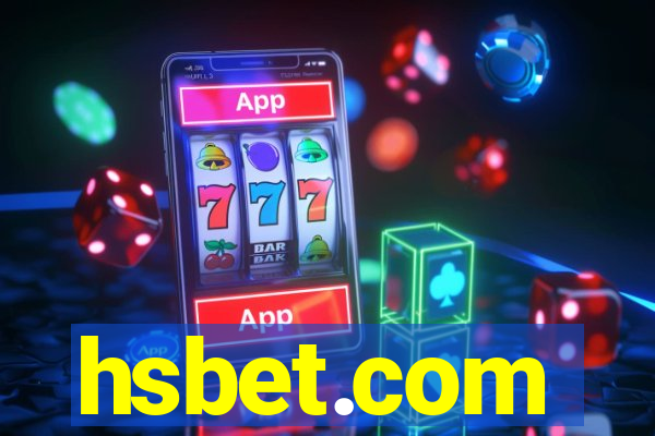 hsbet.com